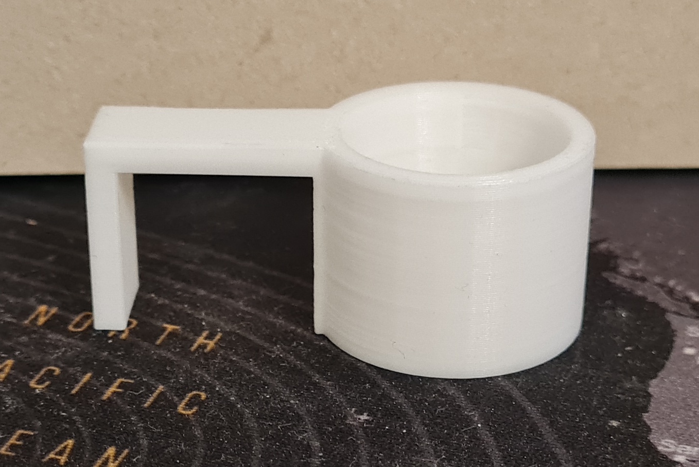 Sensor Stand for Elitech by MrNais | Download free STL model ...