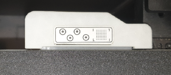 Bambulab - Sticker holder