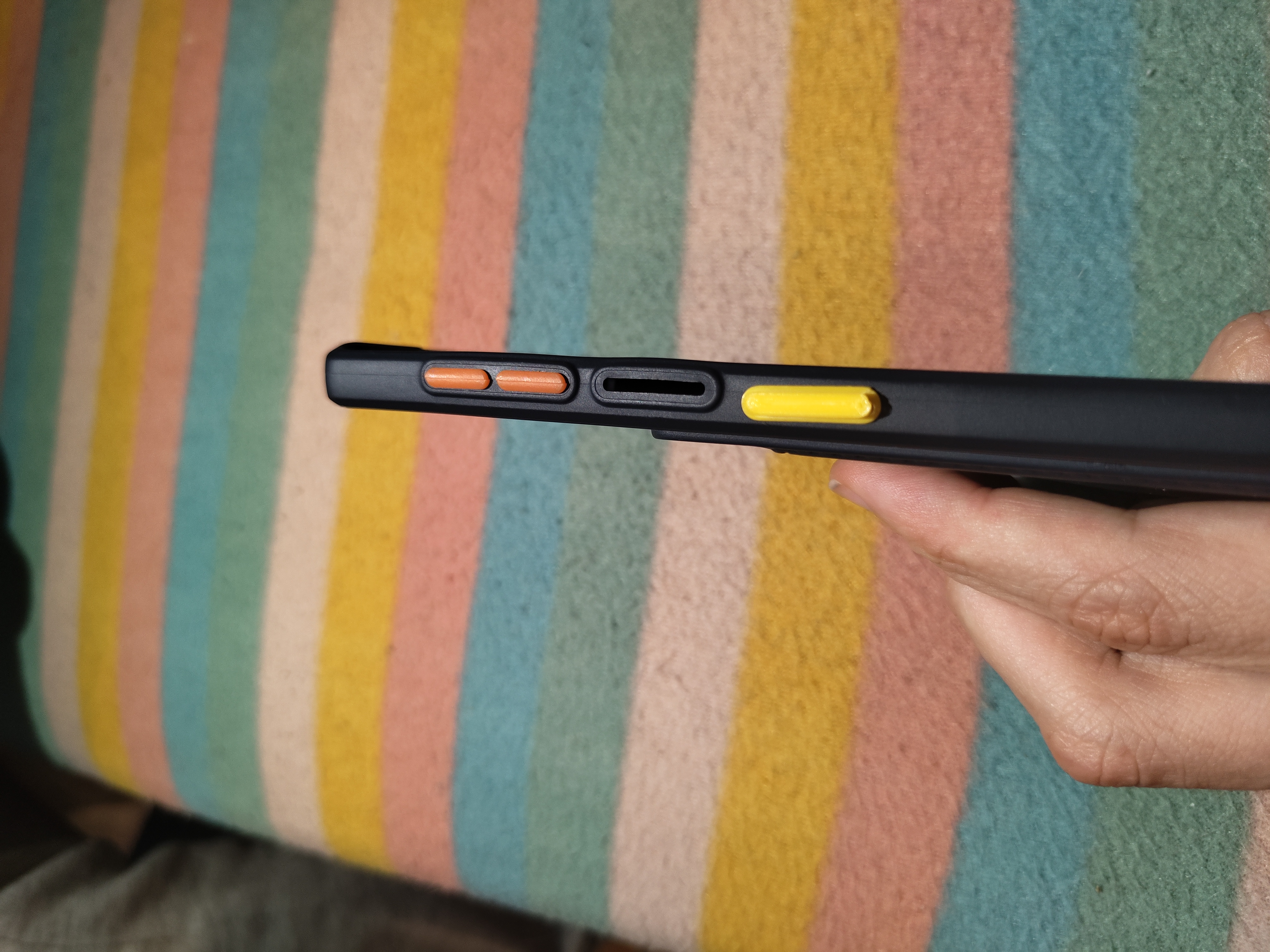 Samsung power  button — miniatura 4
