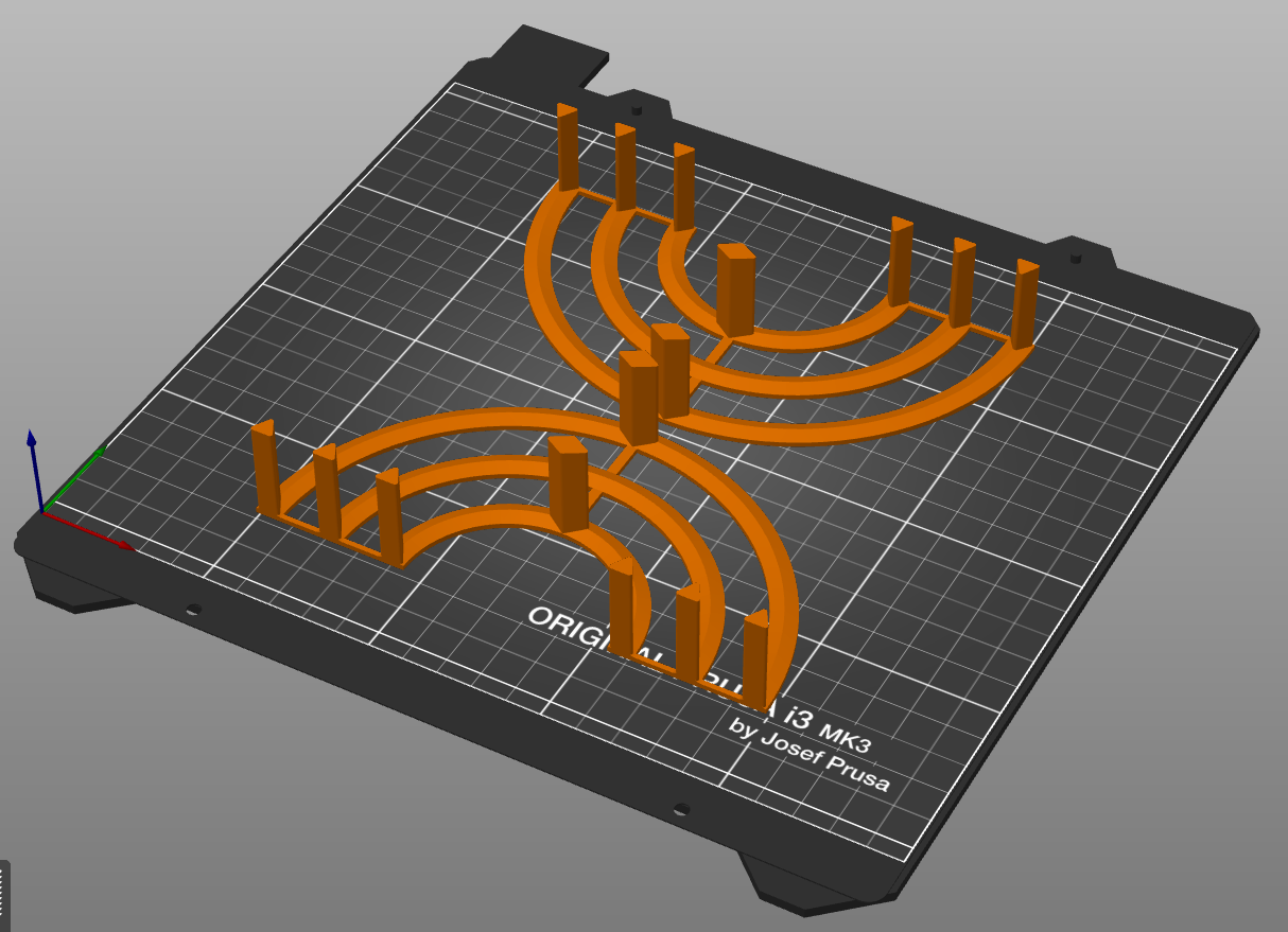 Strawberry lifter by evertos Download free STL model
