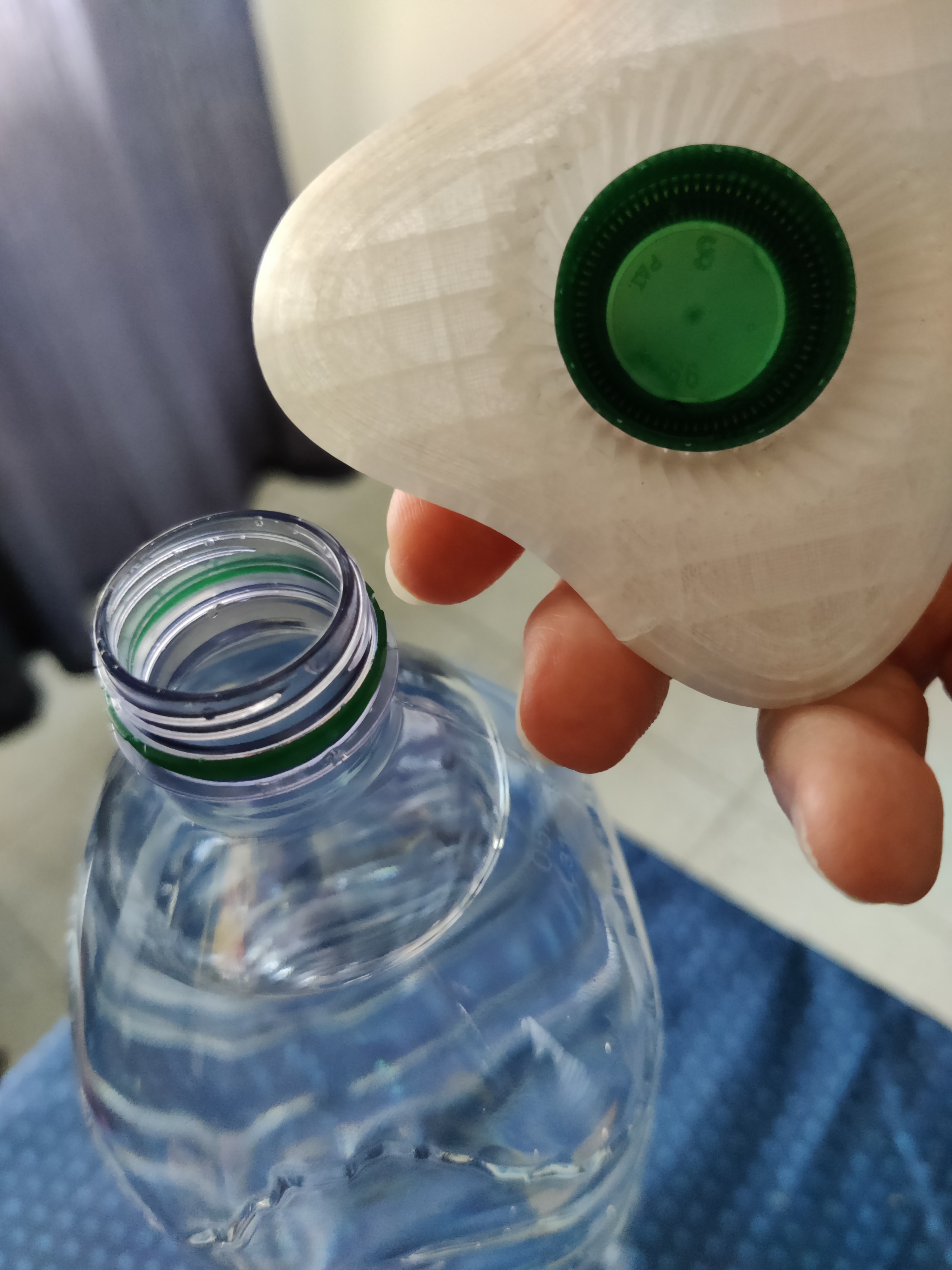 Bottle Opener