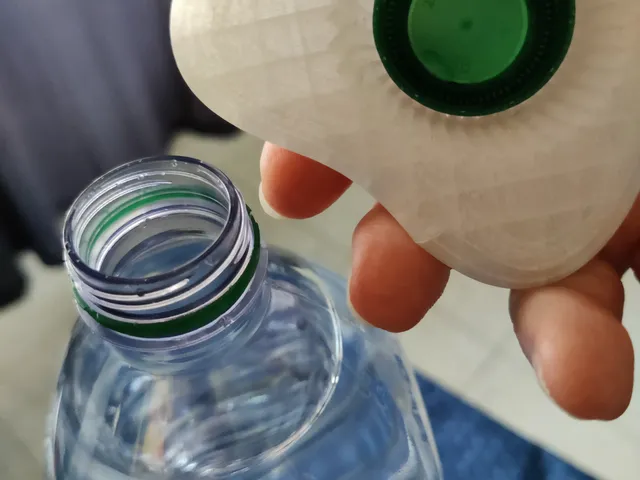 Bottle Opener