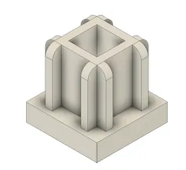 Endcap v2
