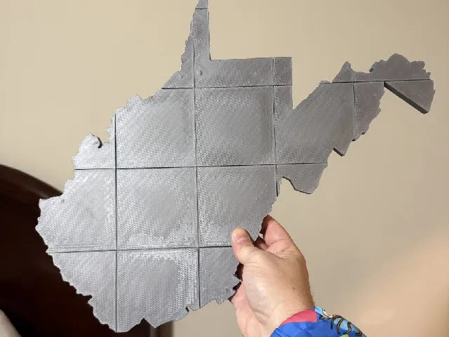 State of West Virginia