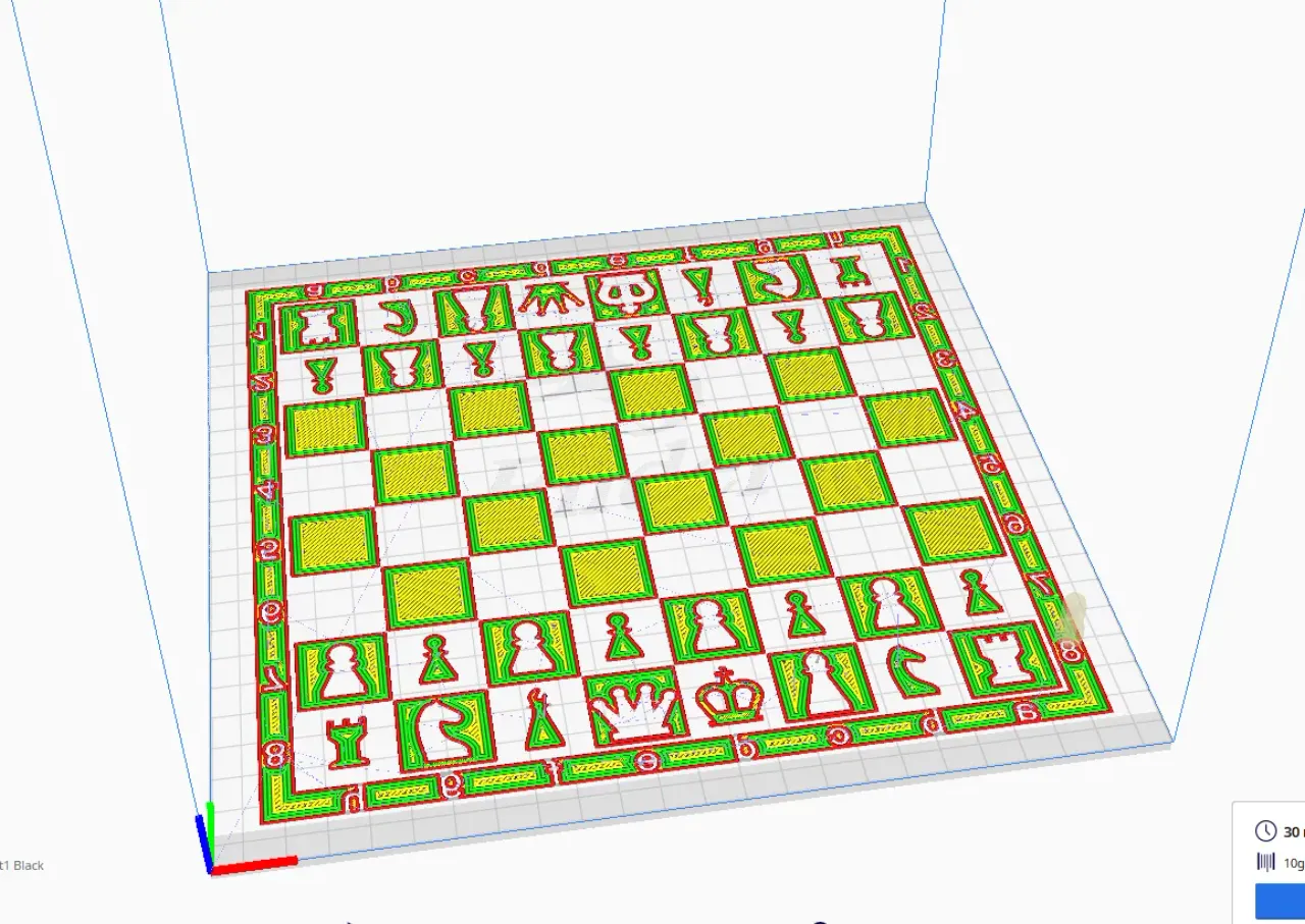 Games like 3D Chess Game • Games similar to 3D Chess Game • RAWG