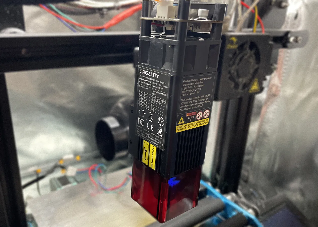 Creality Laser Module 10W