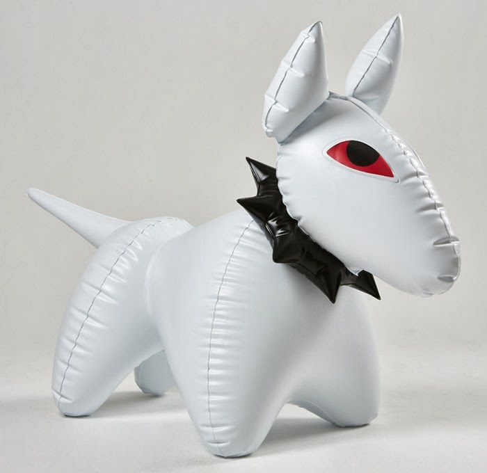 cool balloon dog