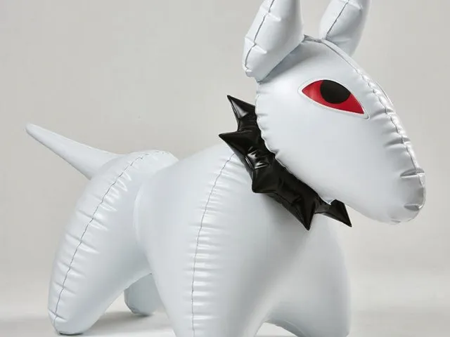 cool balloon dog
