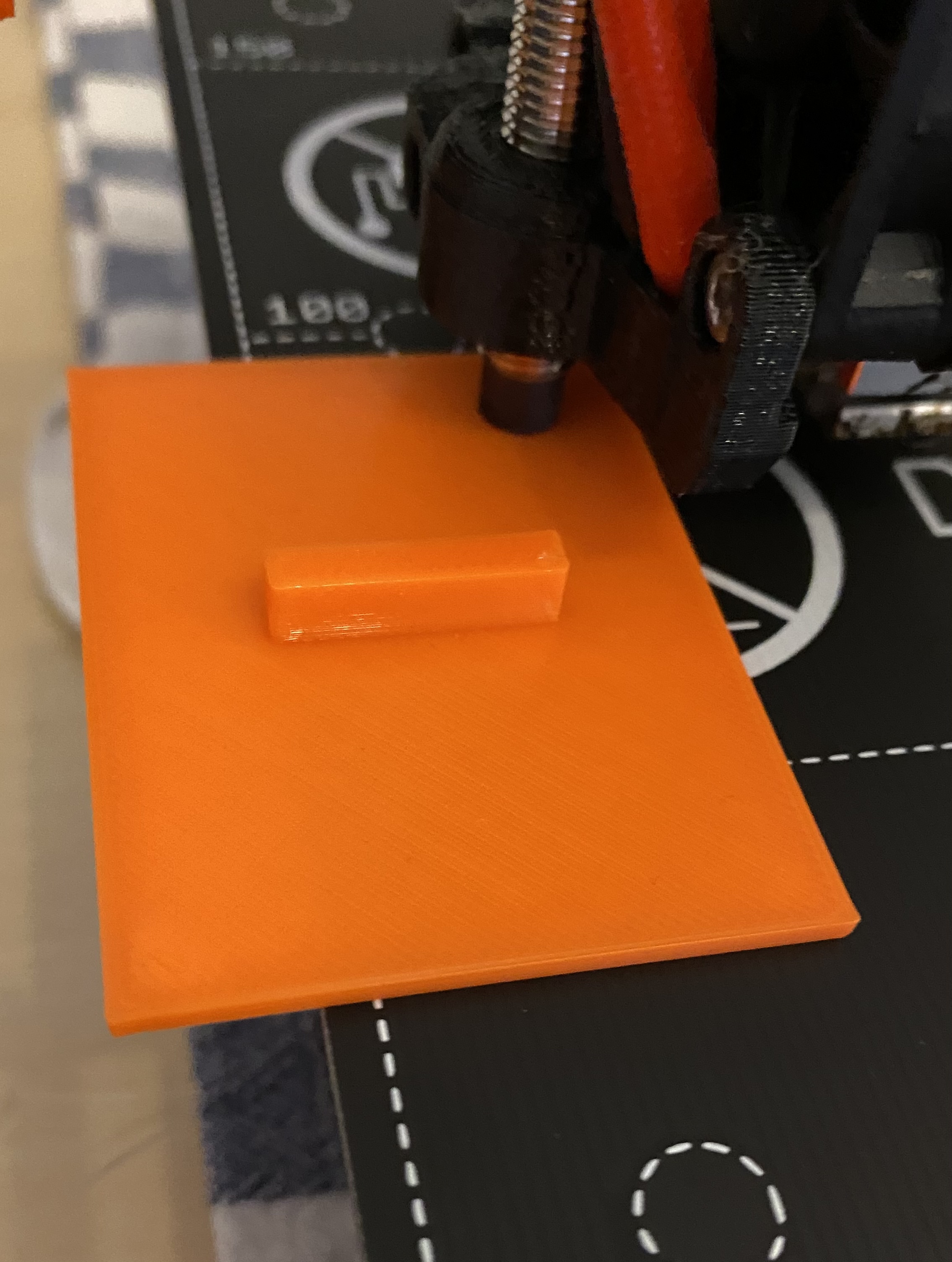 Simple Super P.I.N.D.A Adjusting Tool