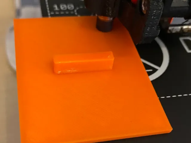 Simple Super P.I.N.D.A Adjusting Tool