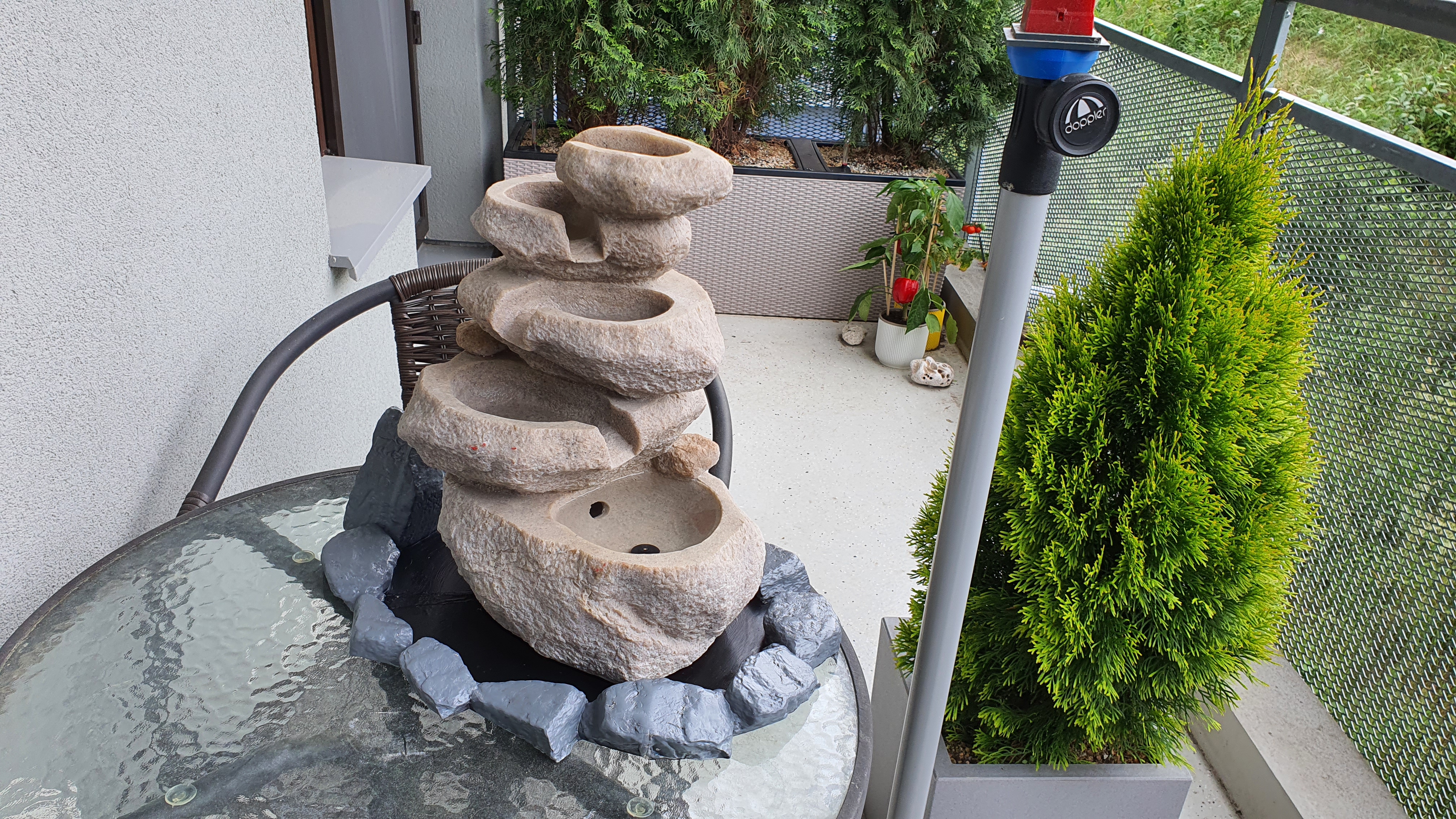 Lagoon (for waterfall) — miniatura 4