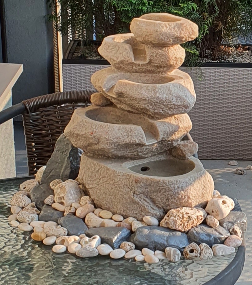 Lagoon (for waterfall) — miniatura 5