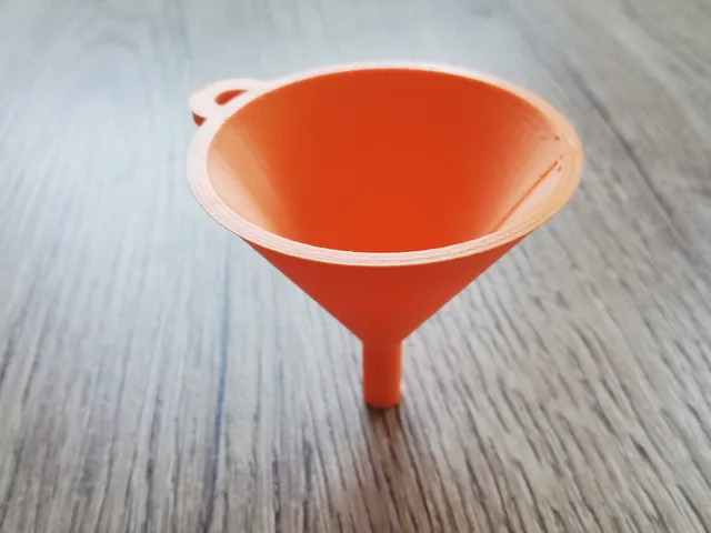 Trichter(Funnel)