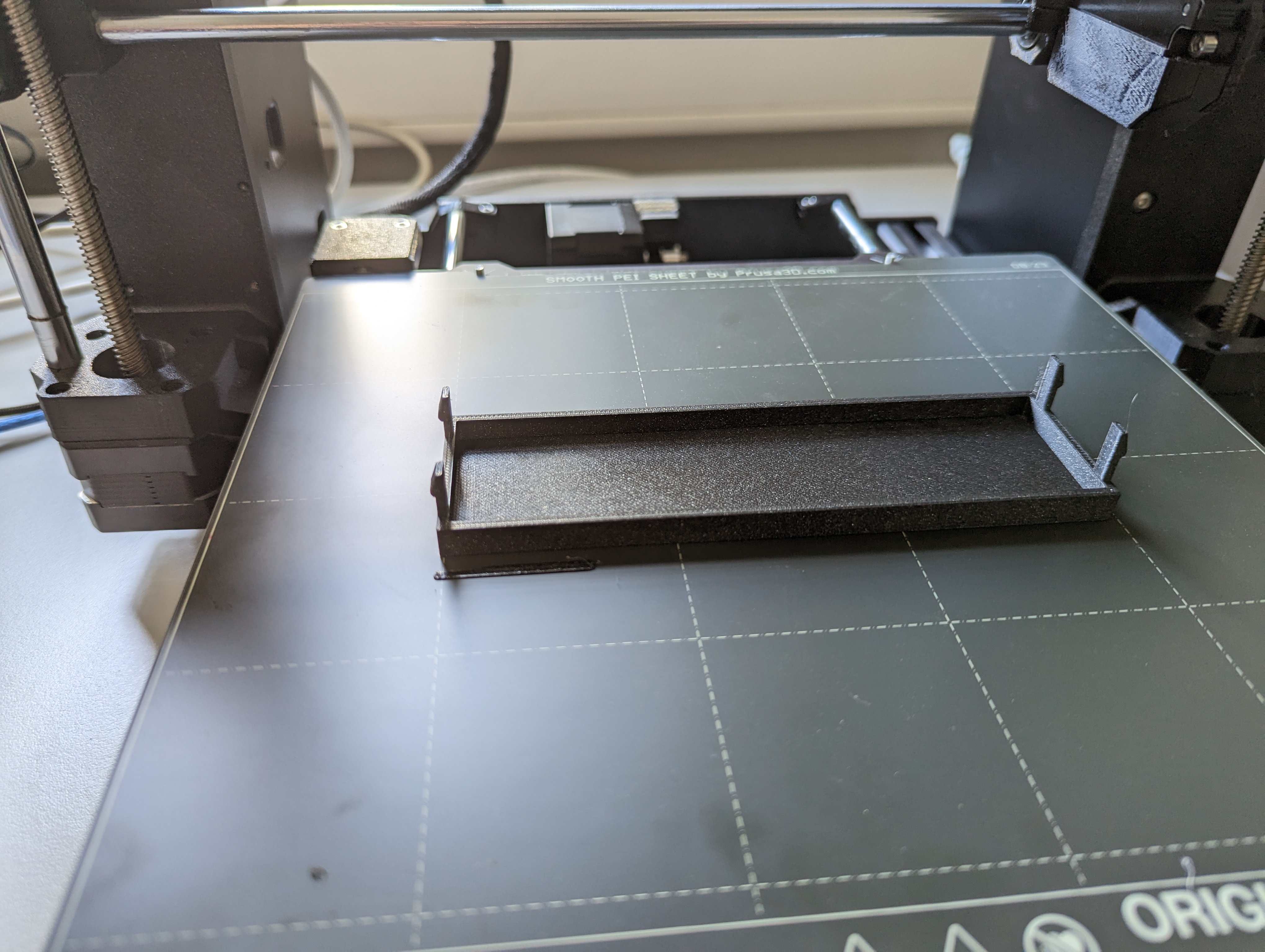 Computer Case Cover Replacement Part
