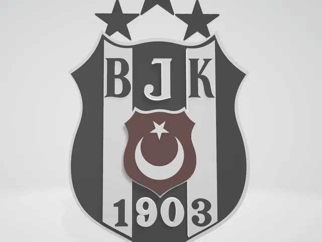 Beşiktaş Logo