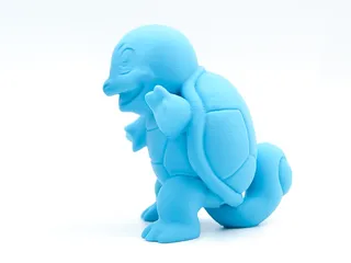 squirtle watering can 3D Models to Print - yeggi