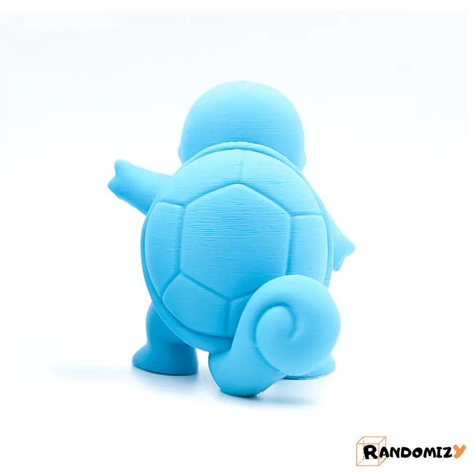 squirtle watering can 3D Models to Print - yeggi