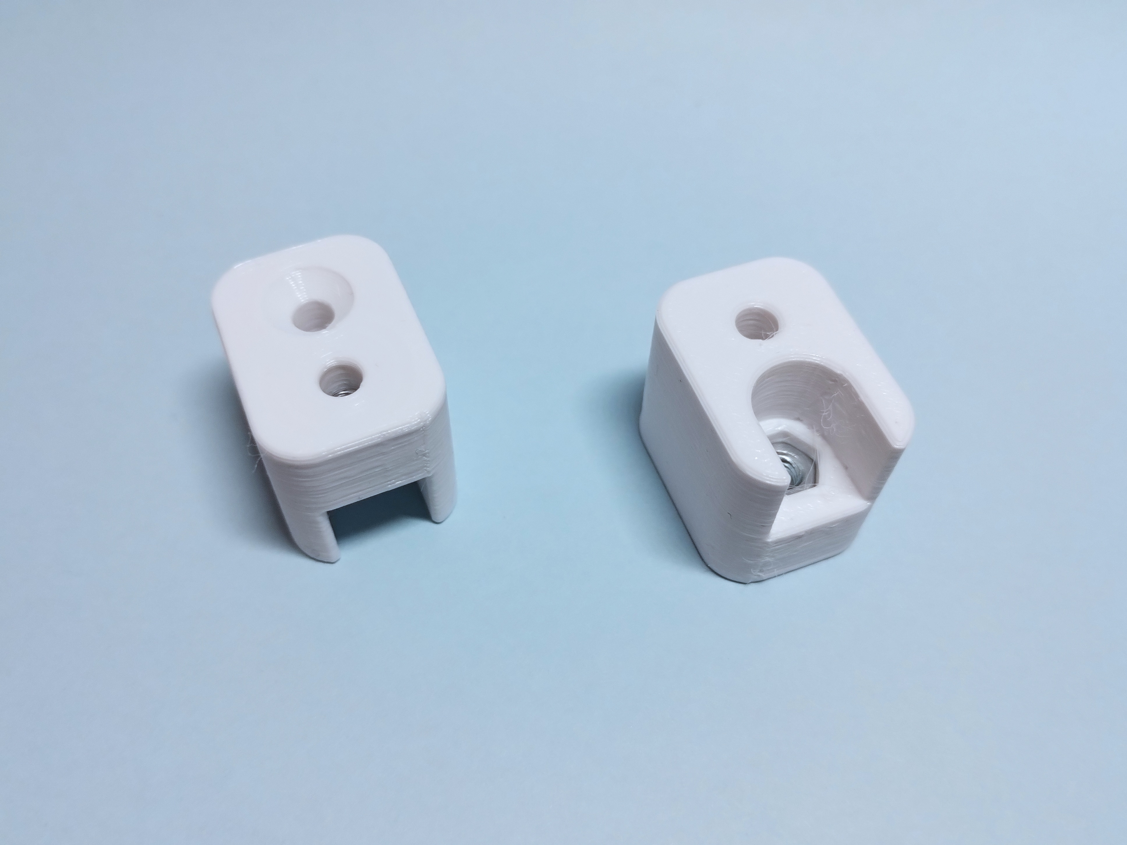 IKEA Skadis - Wall Spacer