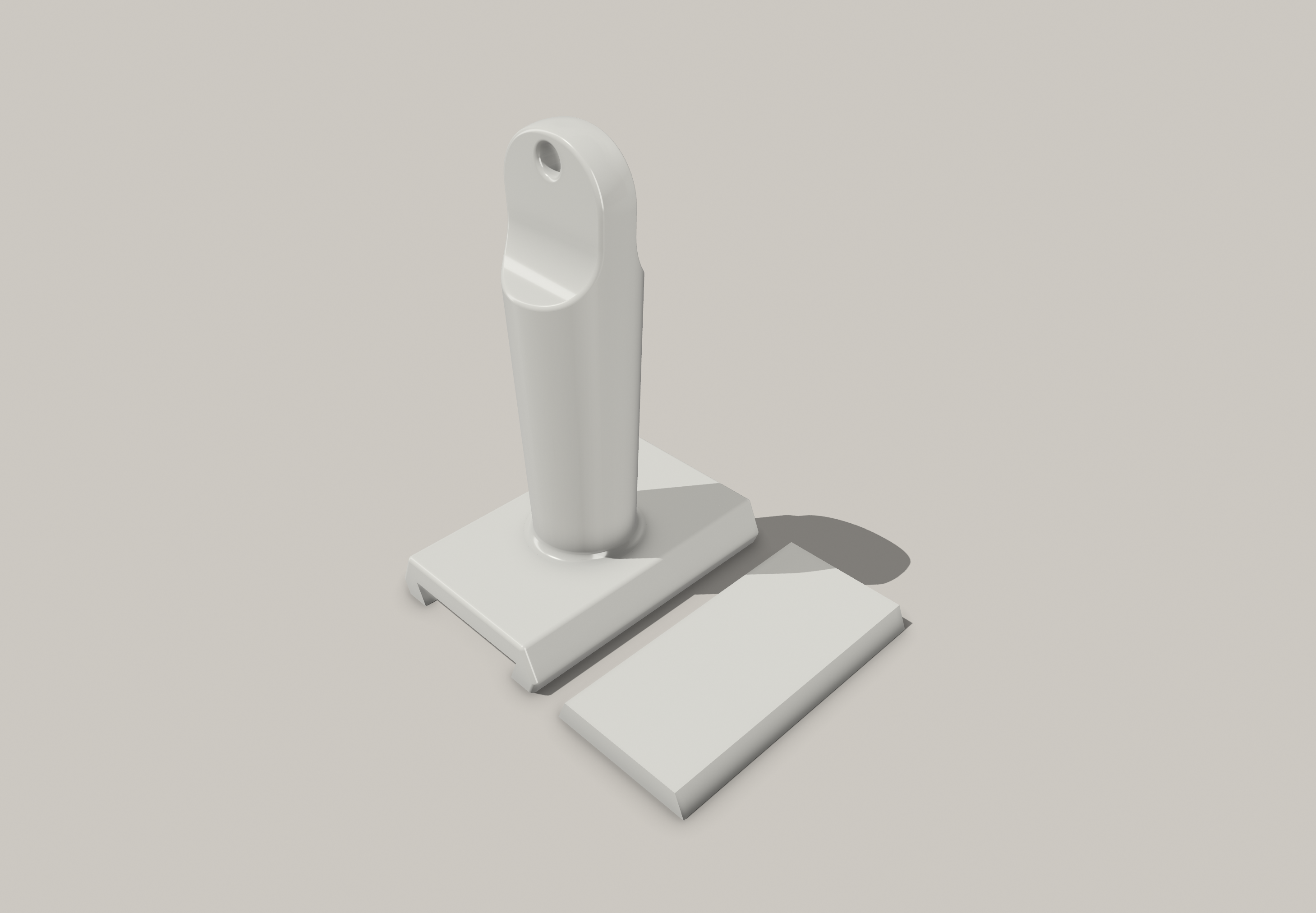 Customisable Stamp