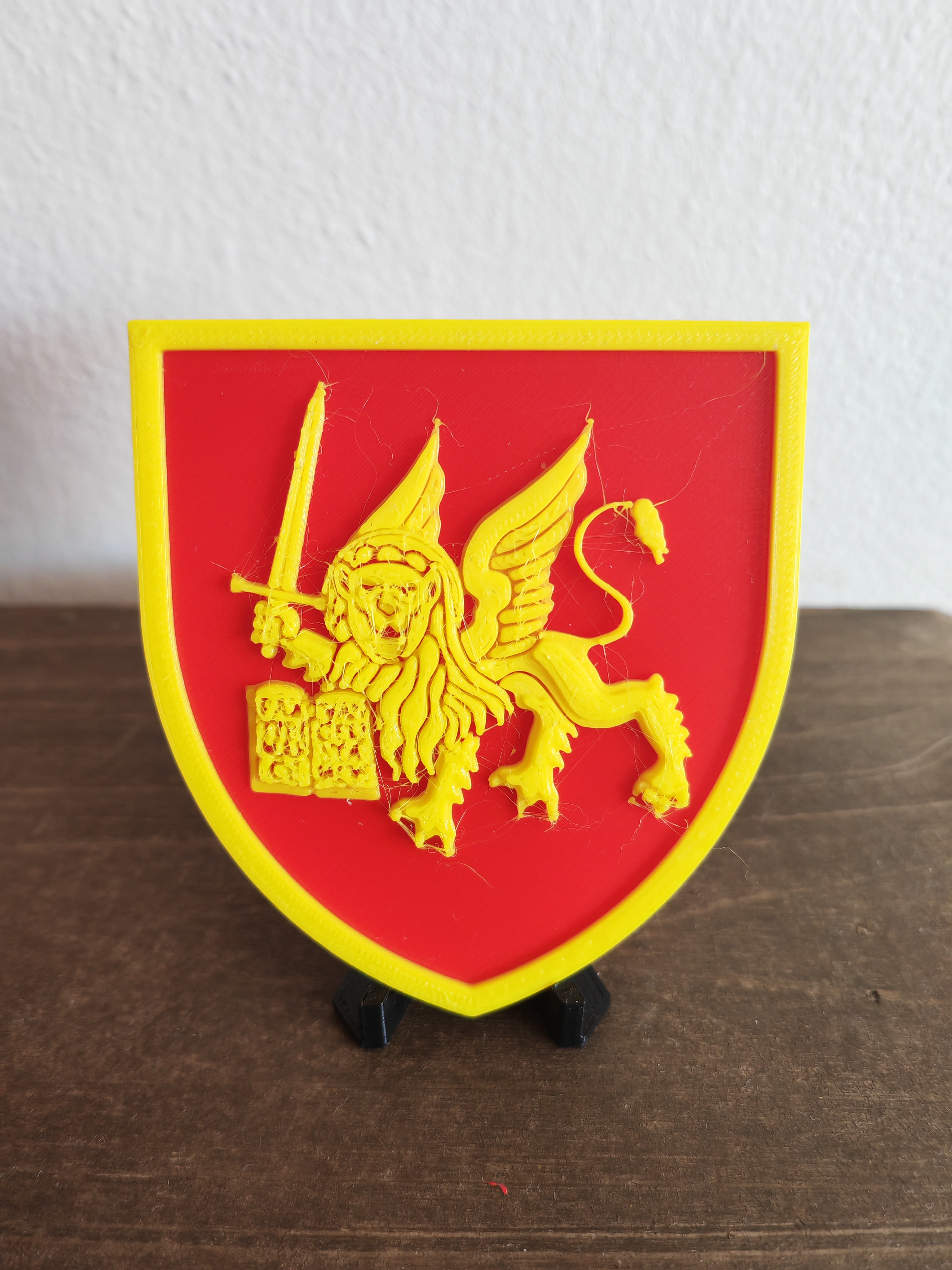 Heraldry - Venice — miniatura 2
