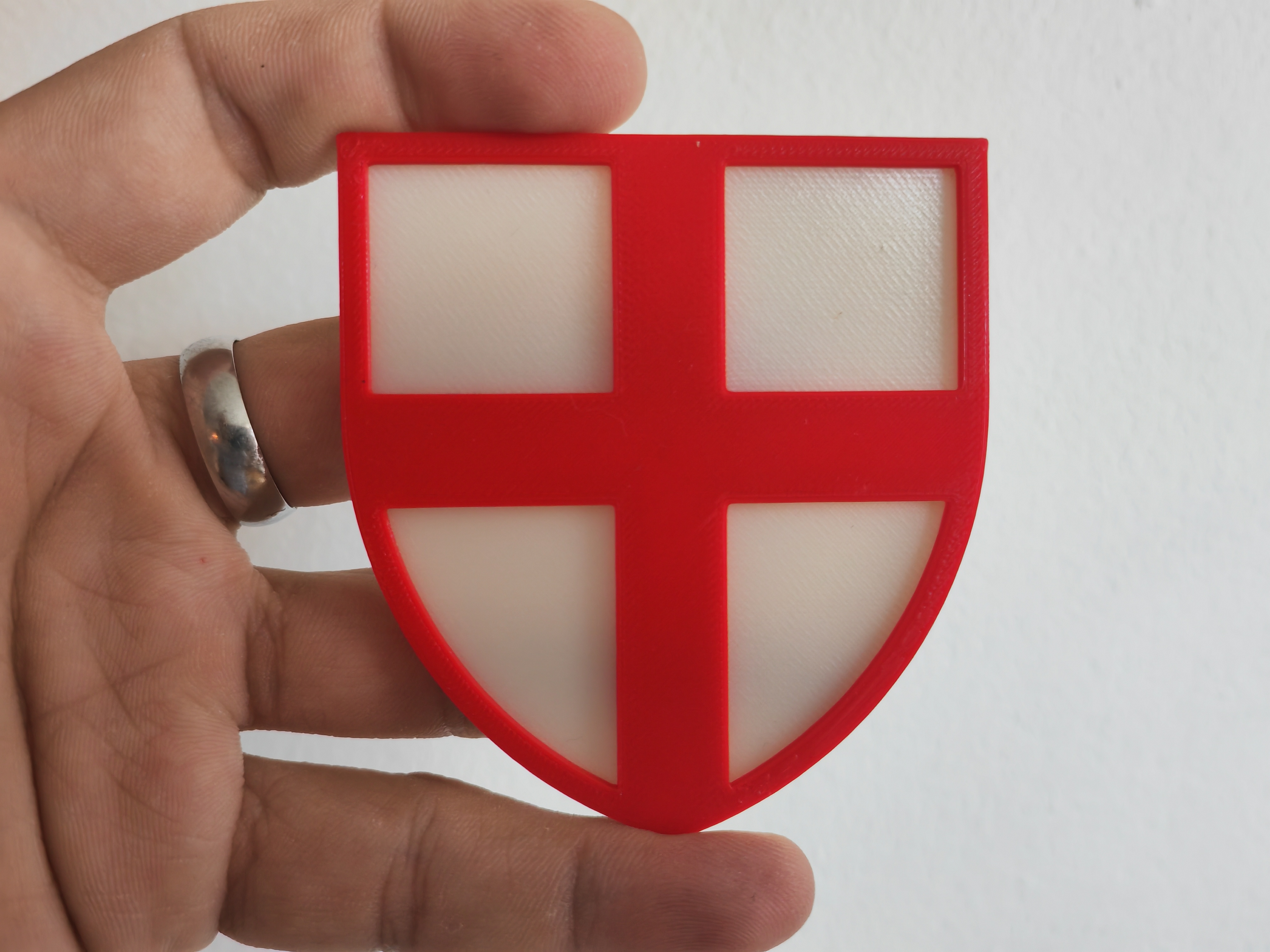 Heraldry - Genova