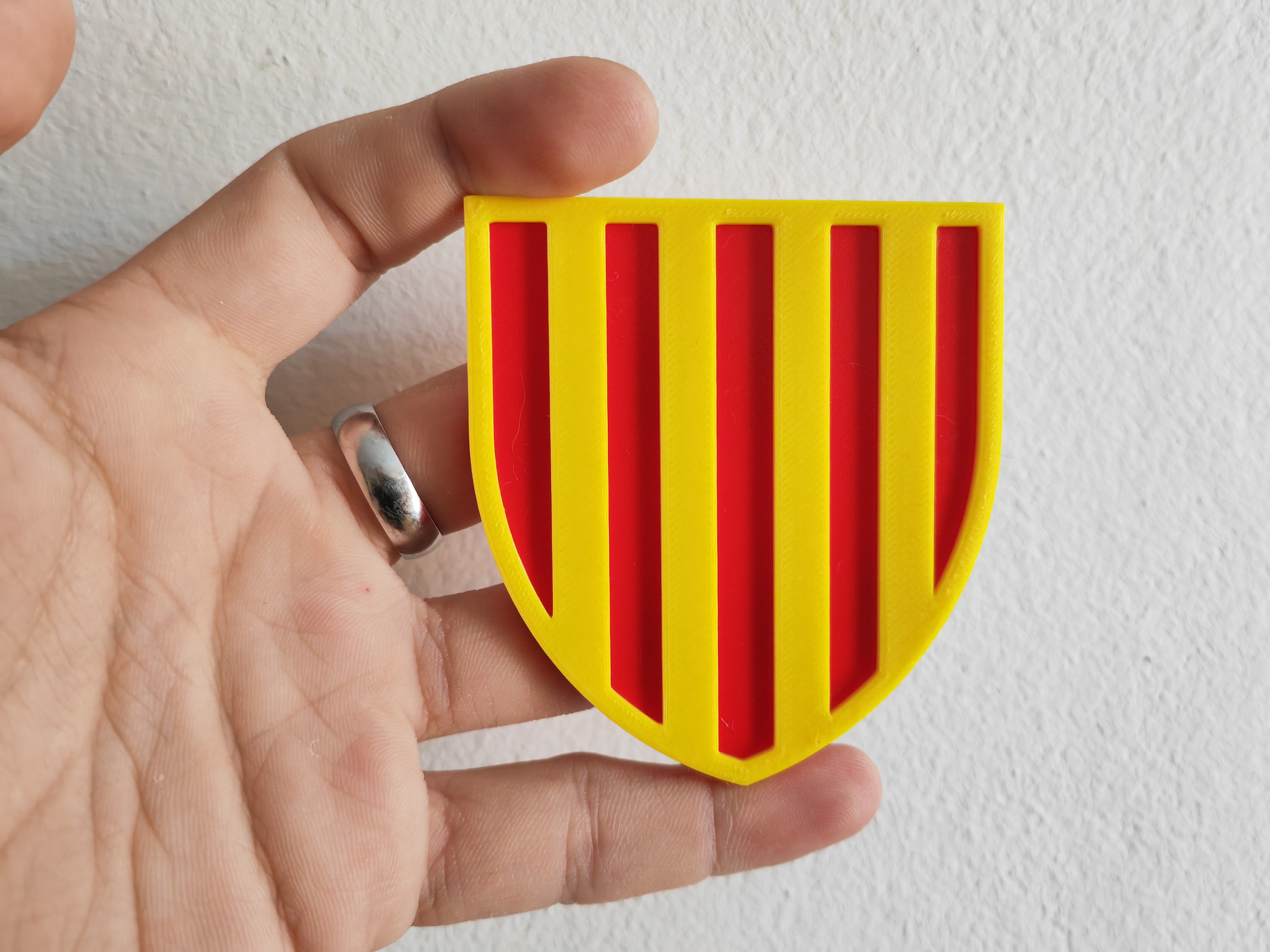 Heraldry - Aragon