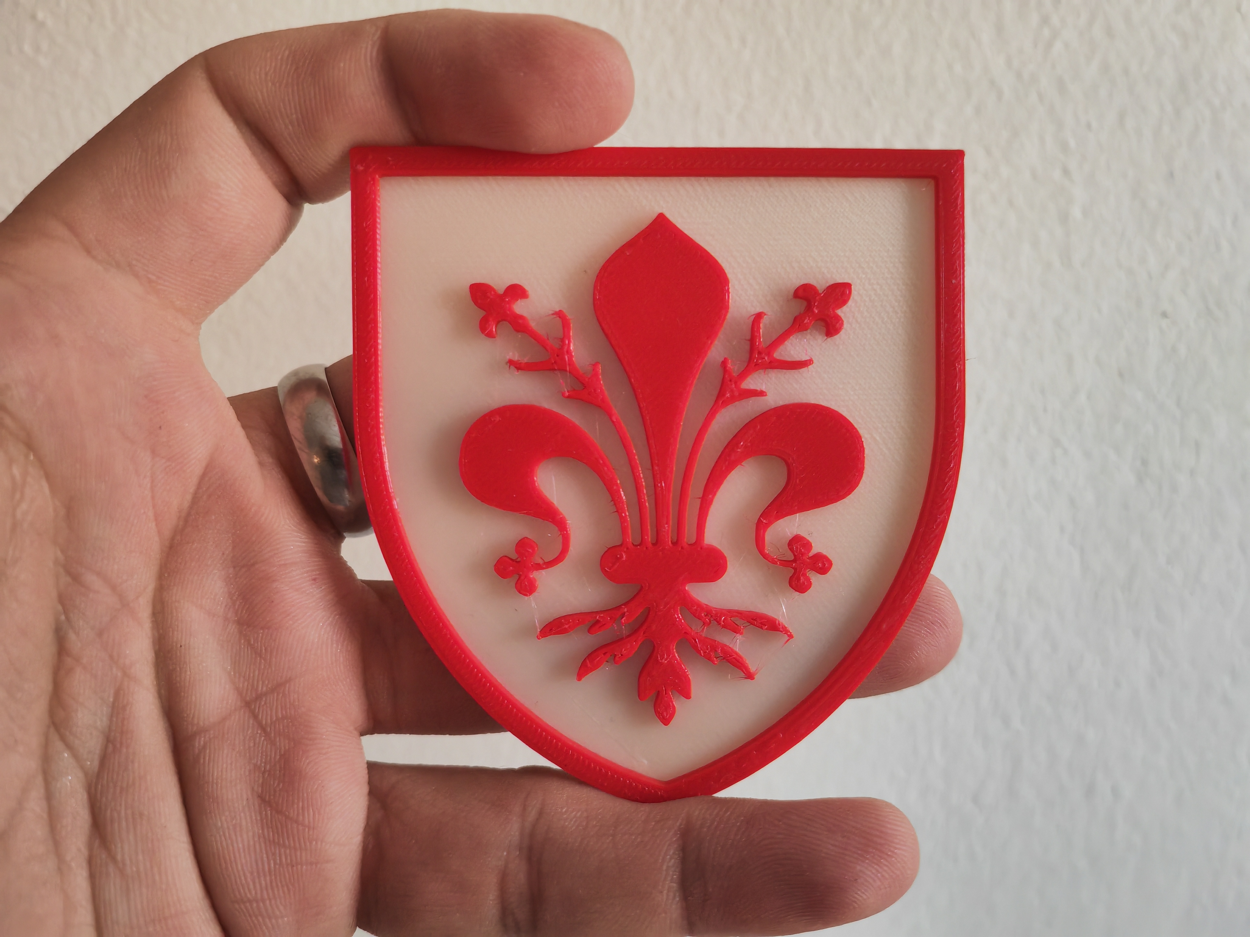 Heraldry - Florence