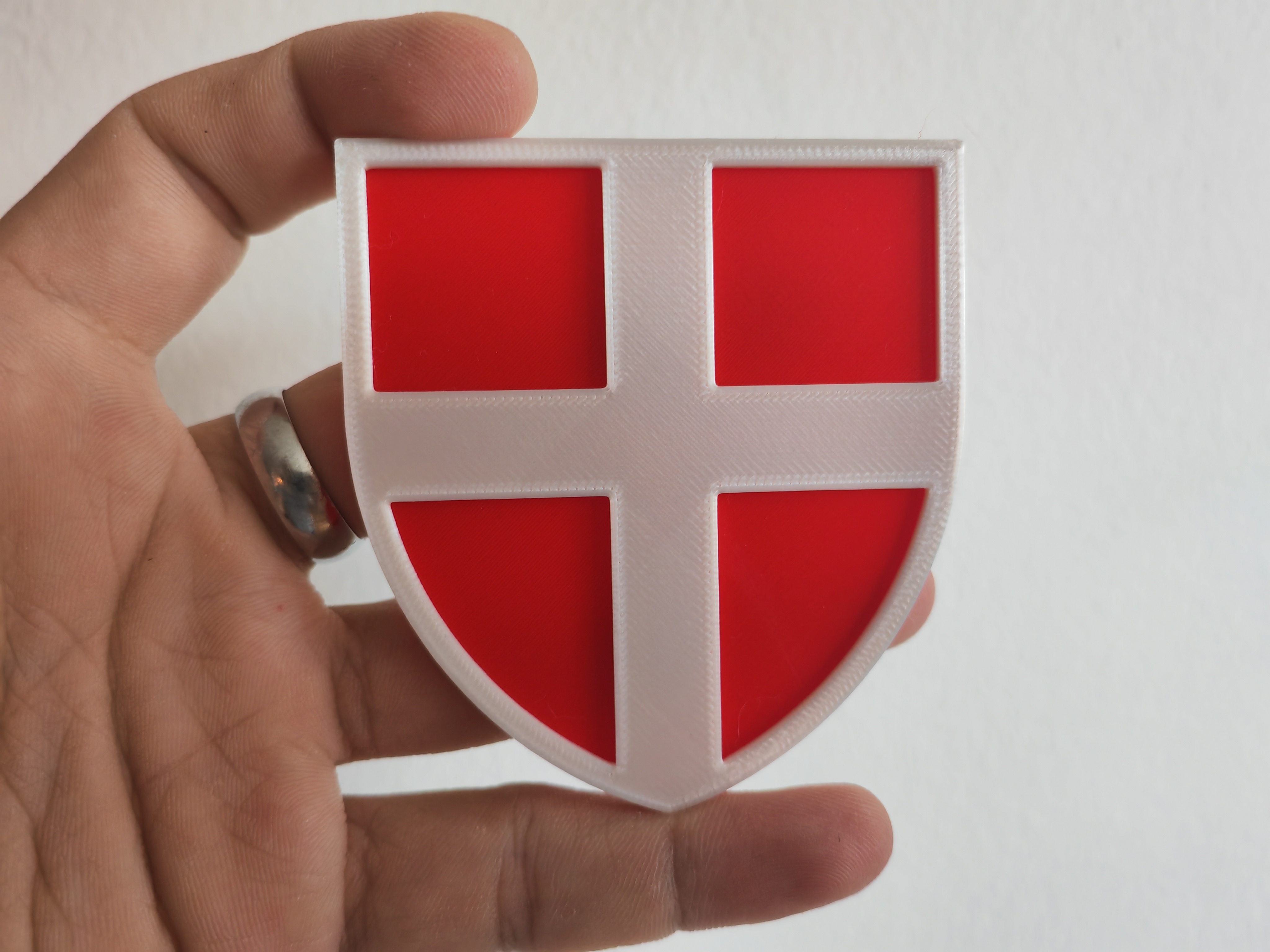 Heraldry - Savoy