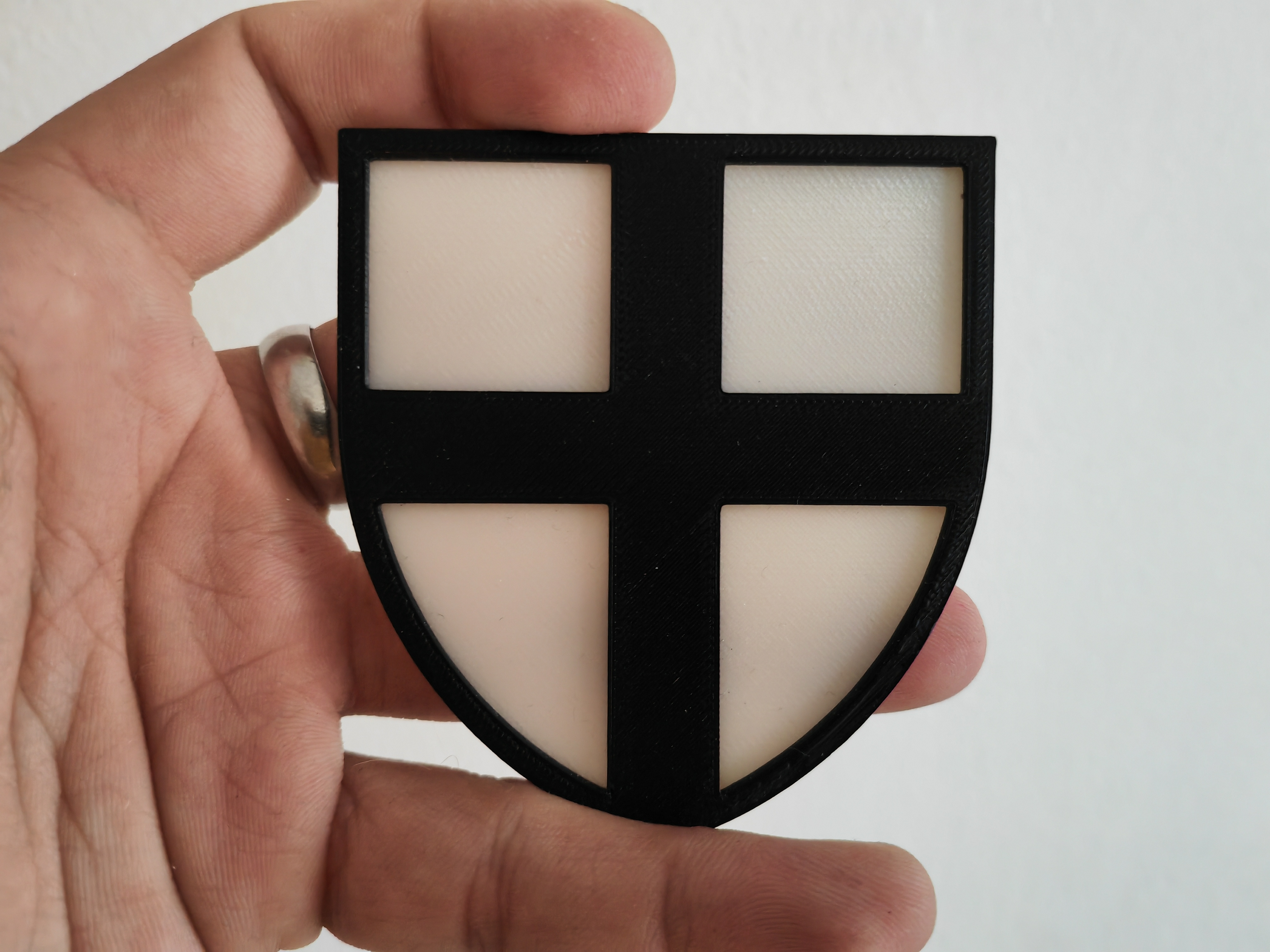 Heraldry - Teutonic Order
