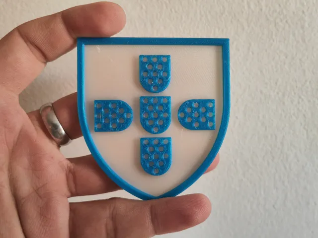 Heraldry - Portugal