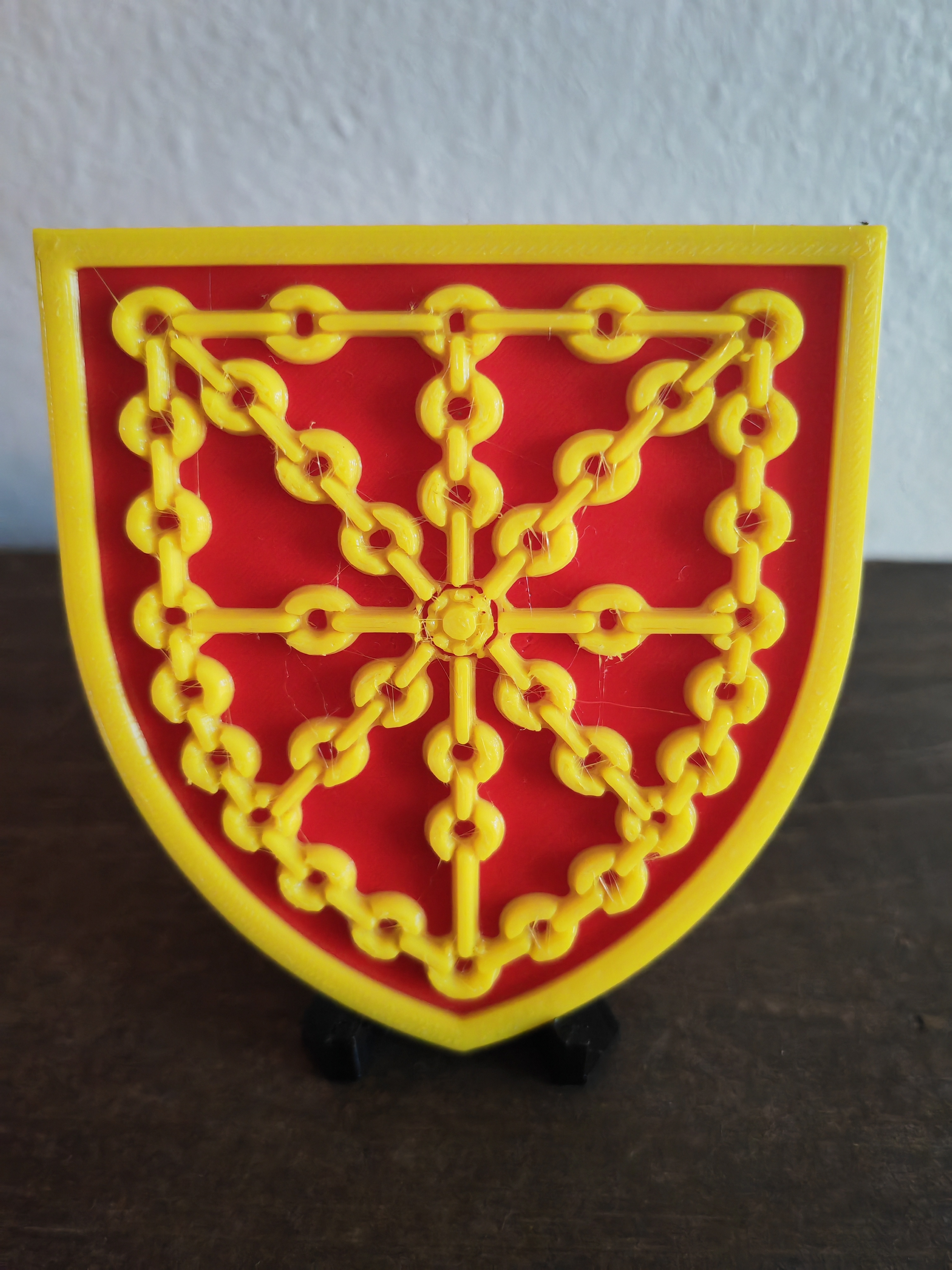 Heraldry - Navarre — miniatura 2