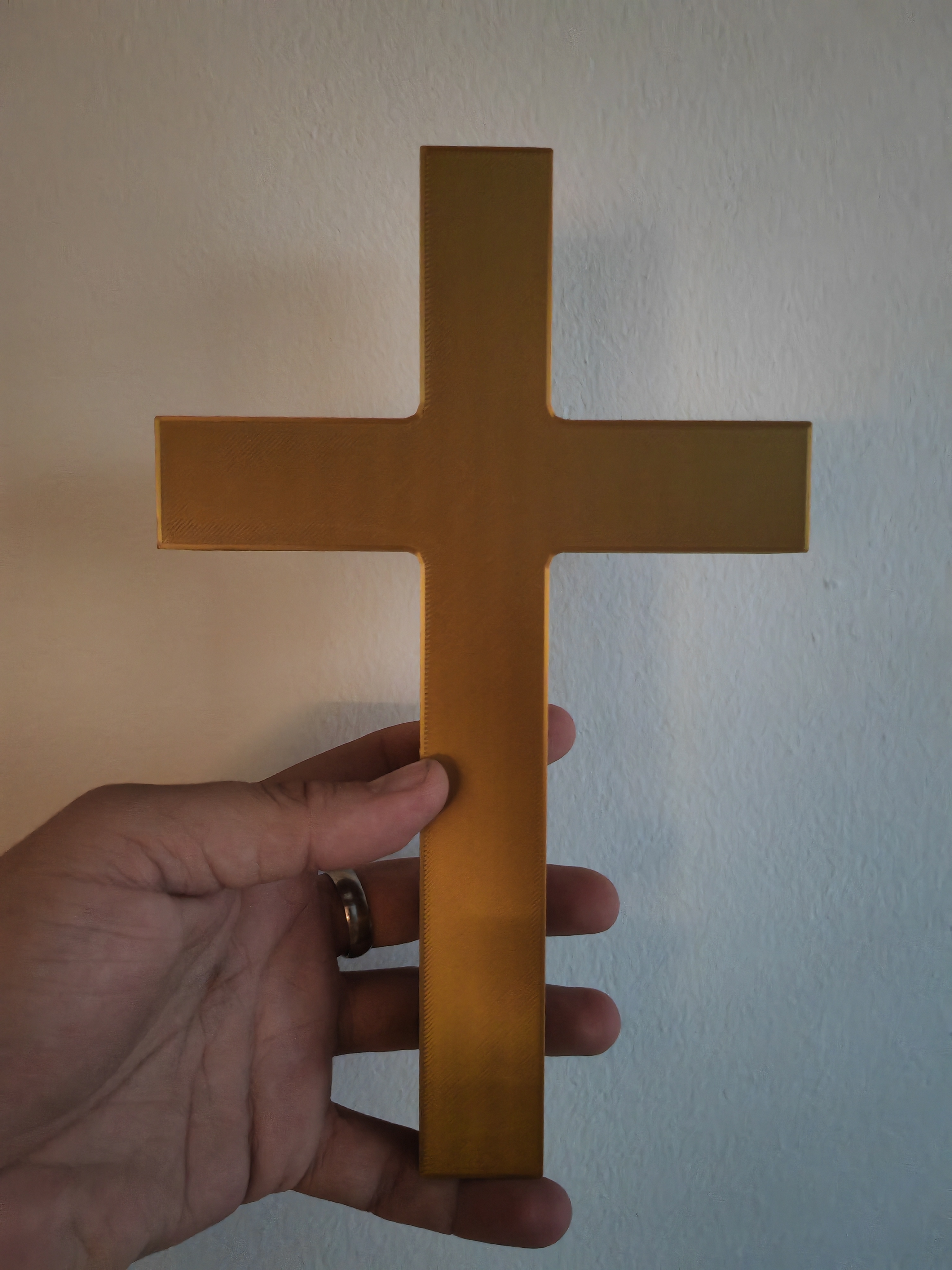 Christian Cross — miniatura 3