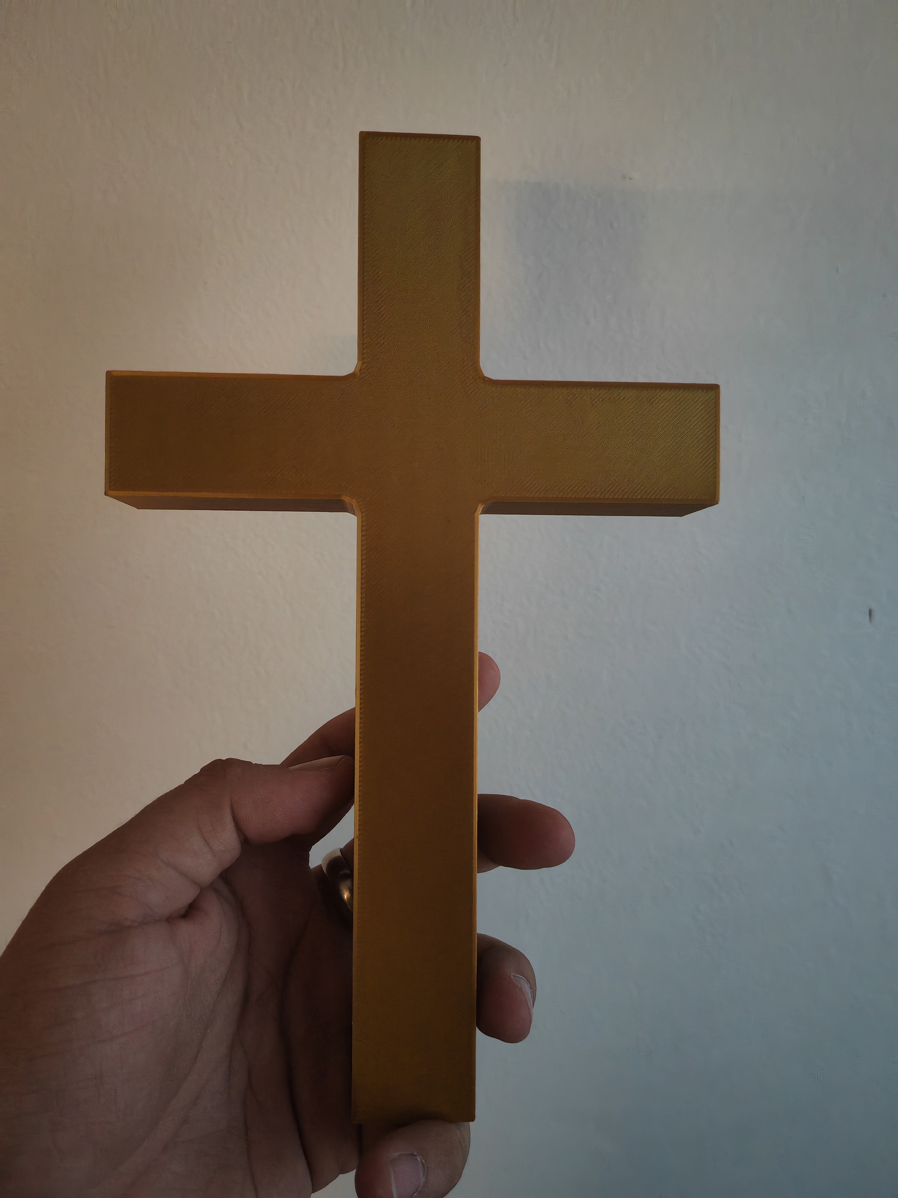 Christian Cross — miniatura 2
