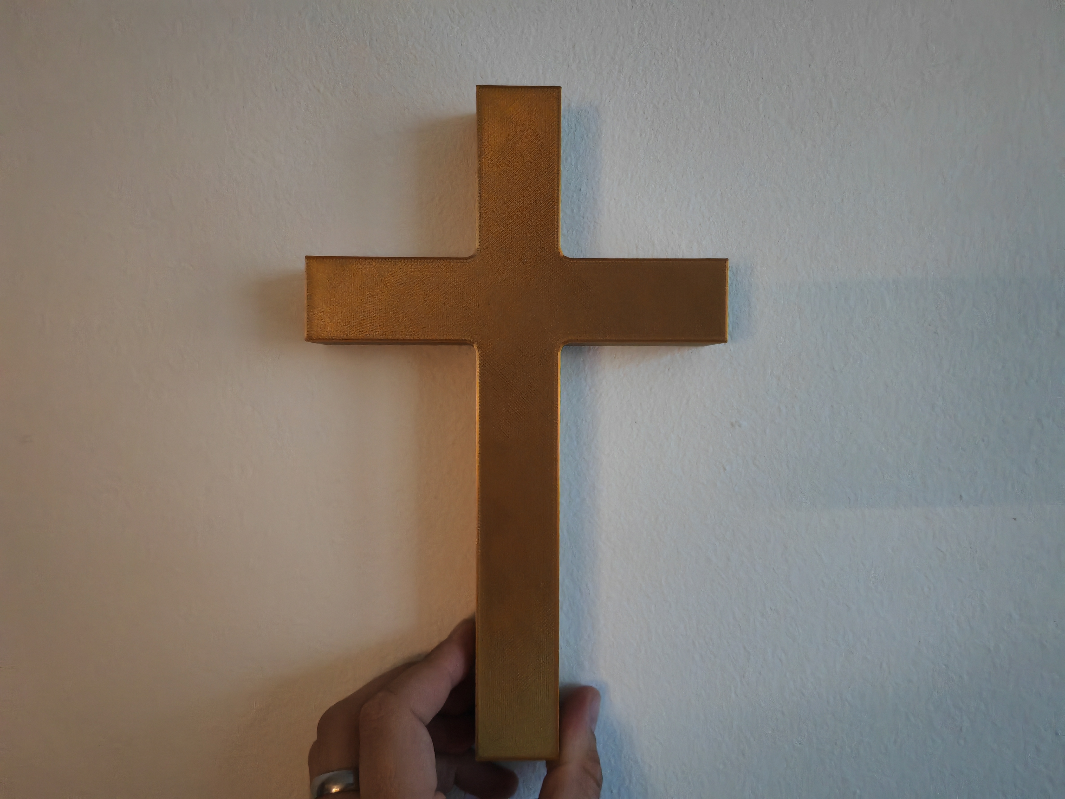 Christian Cross