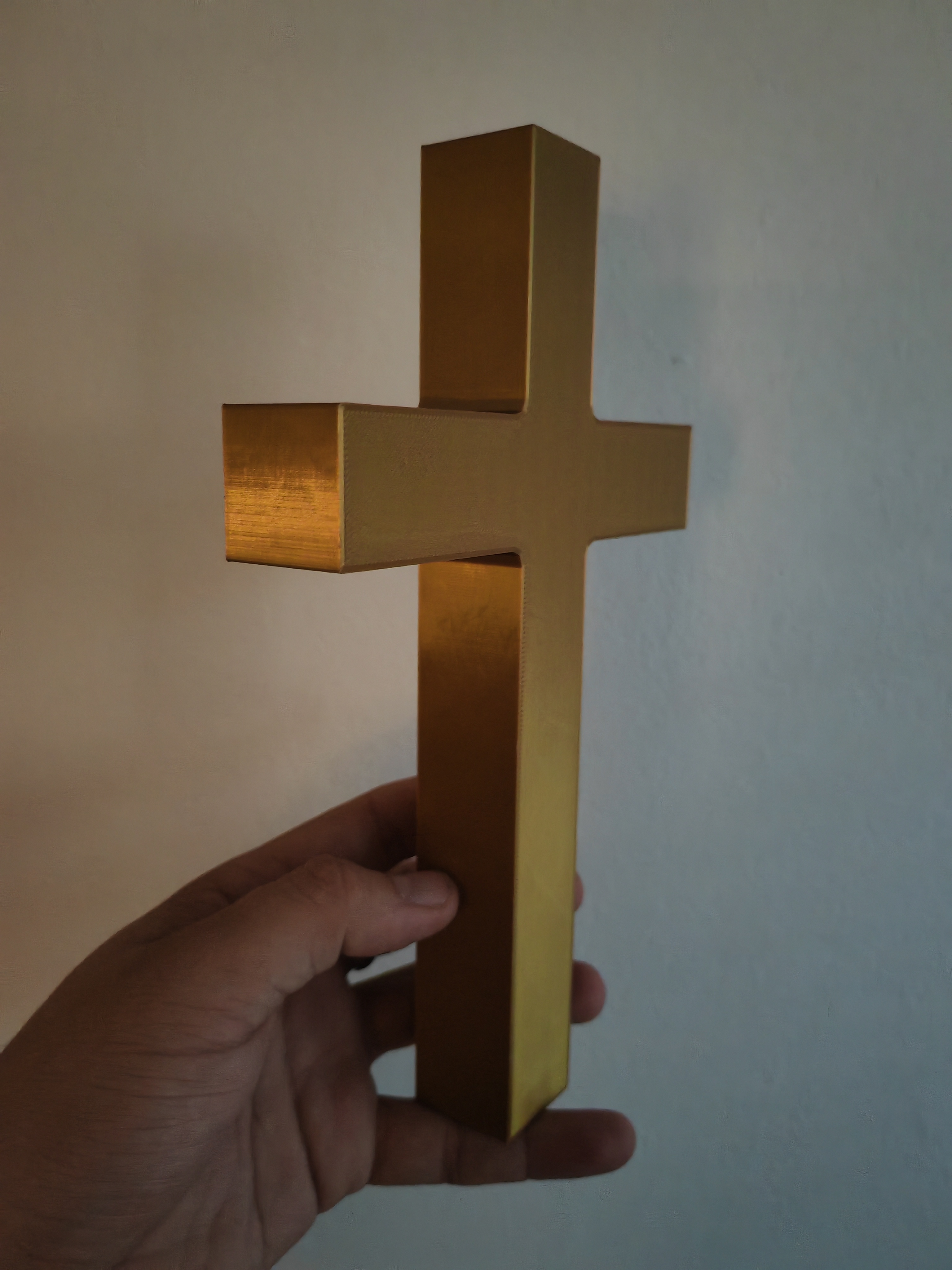 Christian Cross — miniatura 4