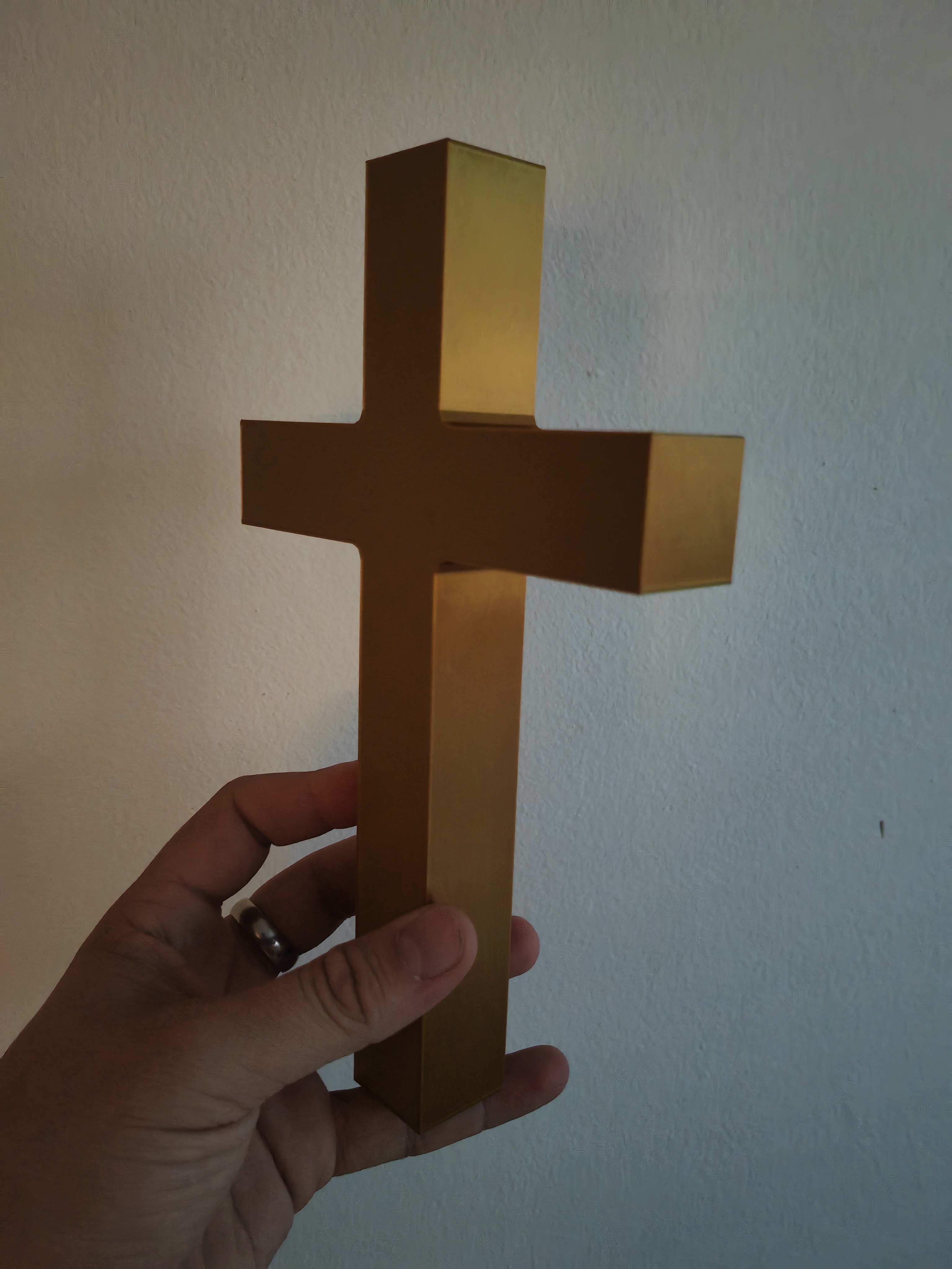 Christian Cross — miniatura 5
