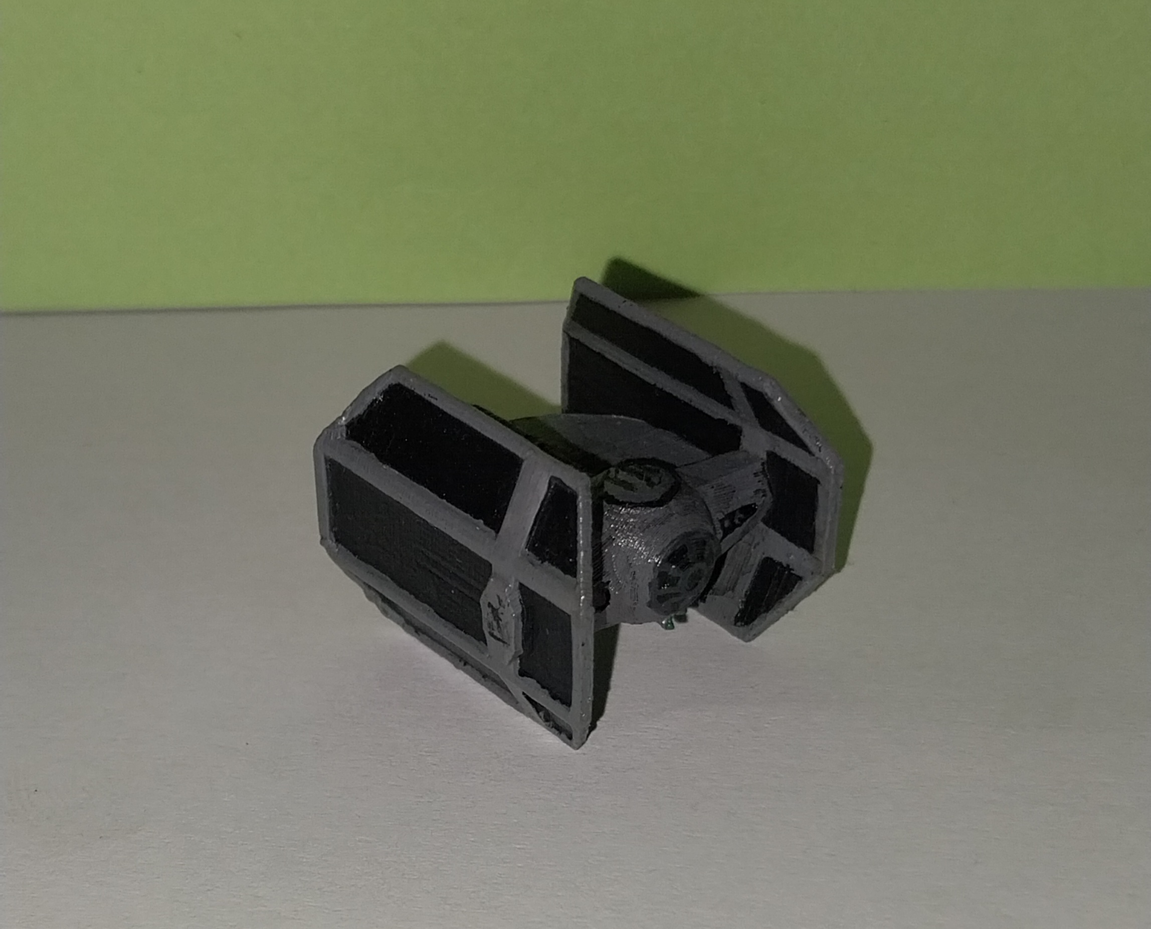 Star Wars TIE Advanced X1