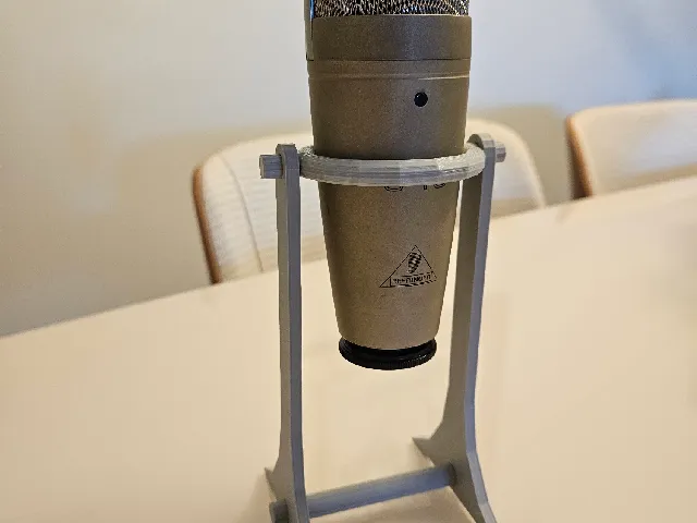 Microphone Stand