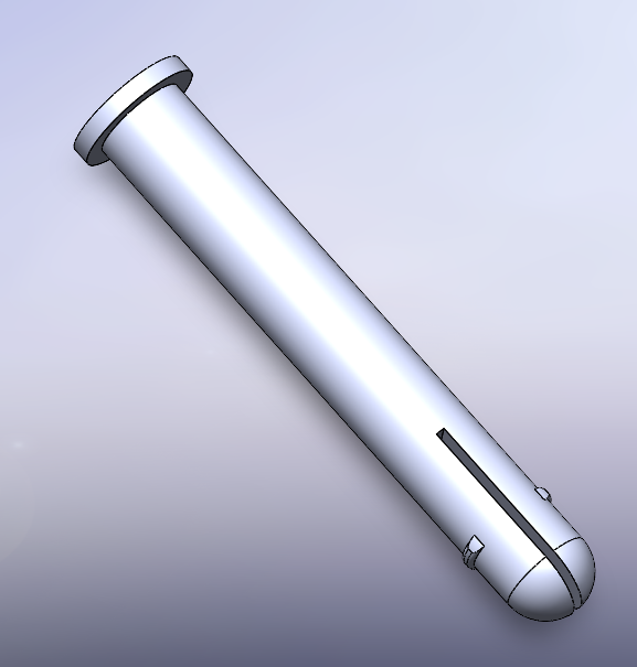 The pool pin BESTWAY/INTEX