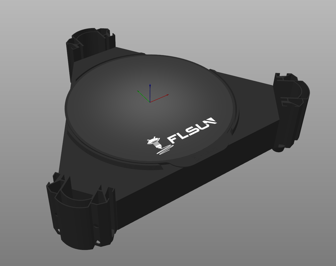 FLSun V400 Prusa Slicer Quality Profile By Preischl 3D | Download Free ...