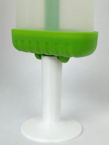 Popsicle Holder Holder