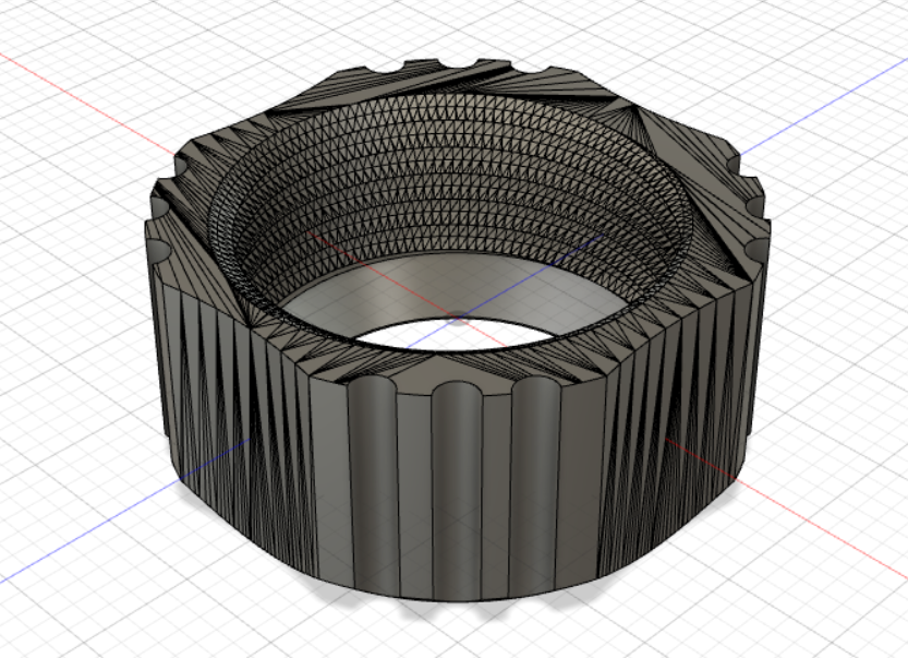 wireless 12v phone charger nut