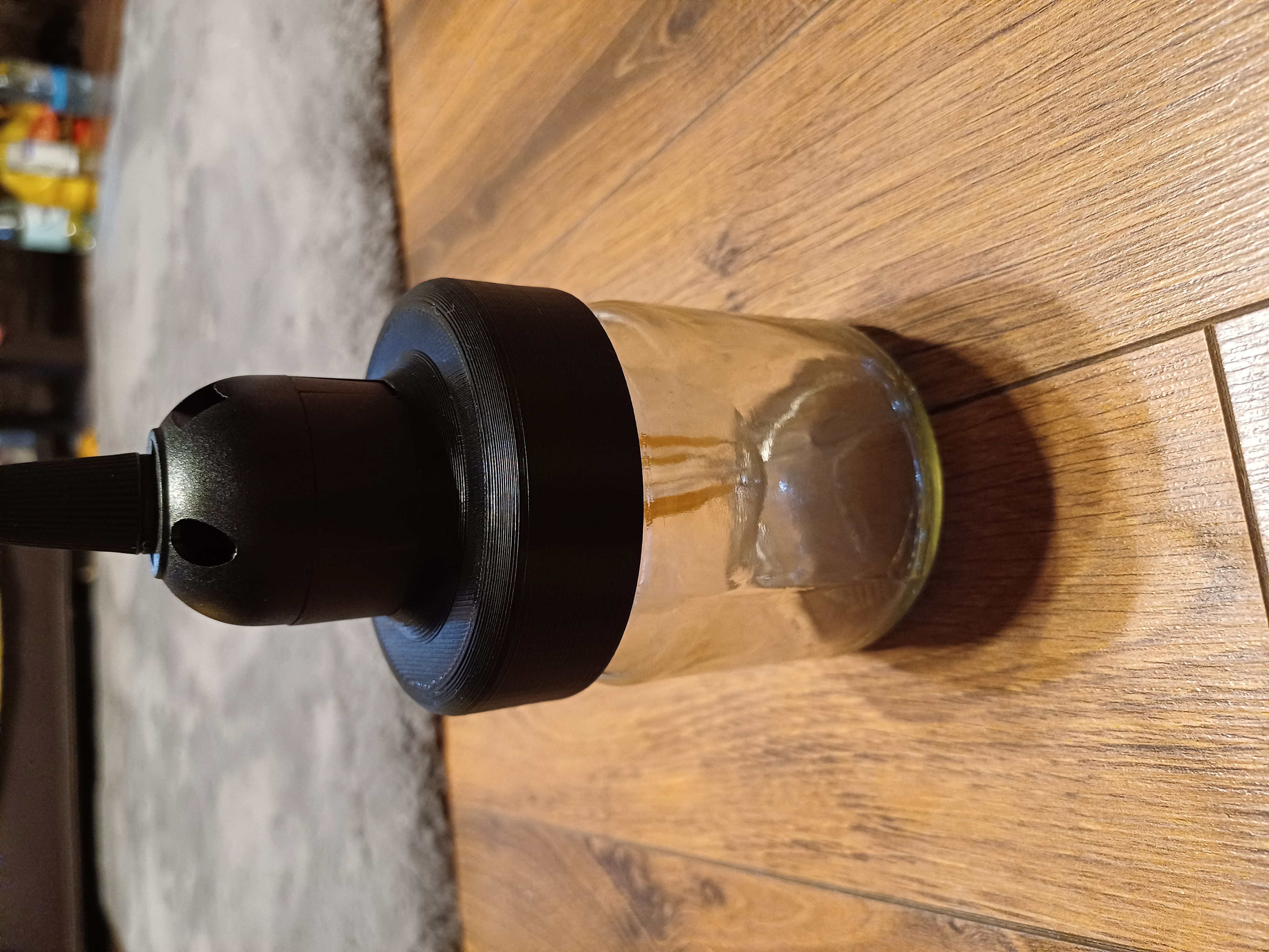 Miniatura 2 do modelo 3D Another Light in the JAR