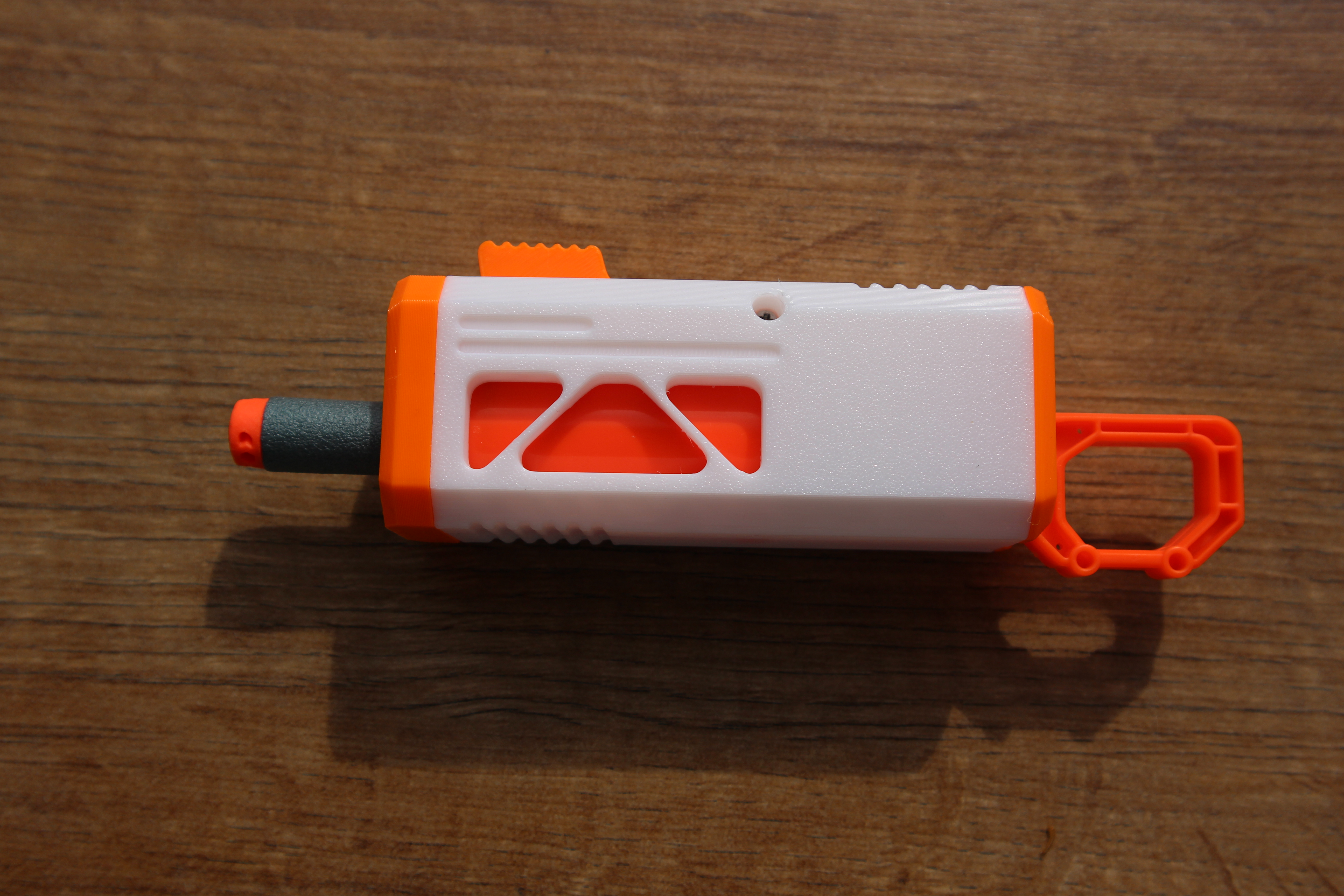 Pick-Rocket 2 X-Shot Skins Menace Remix