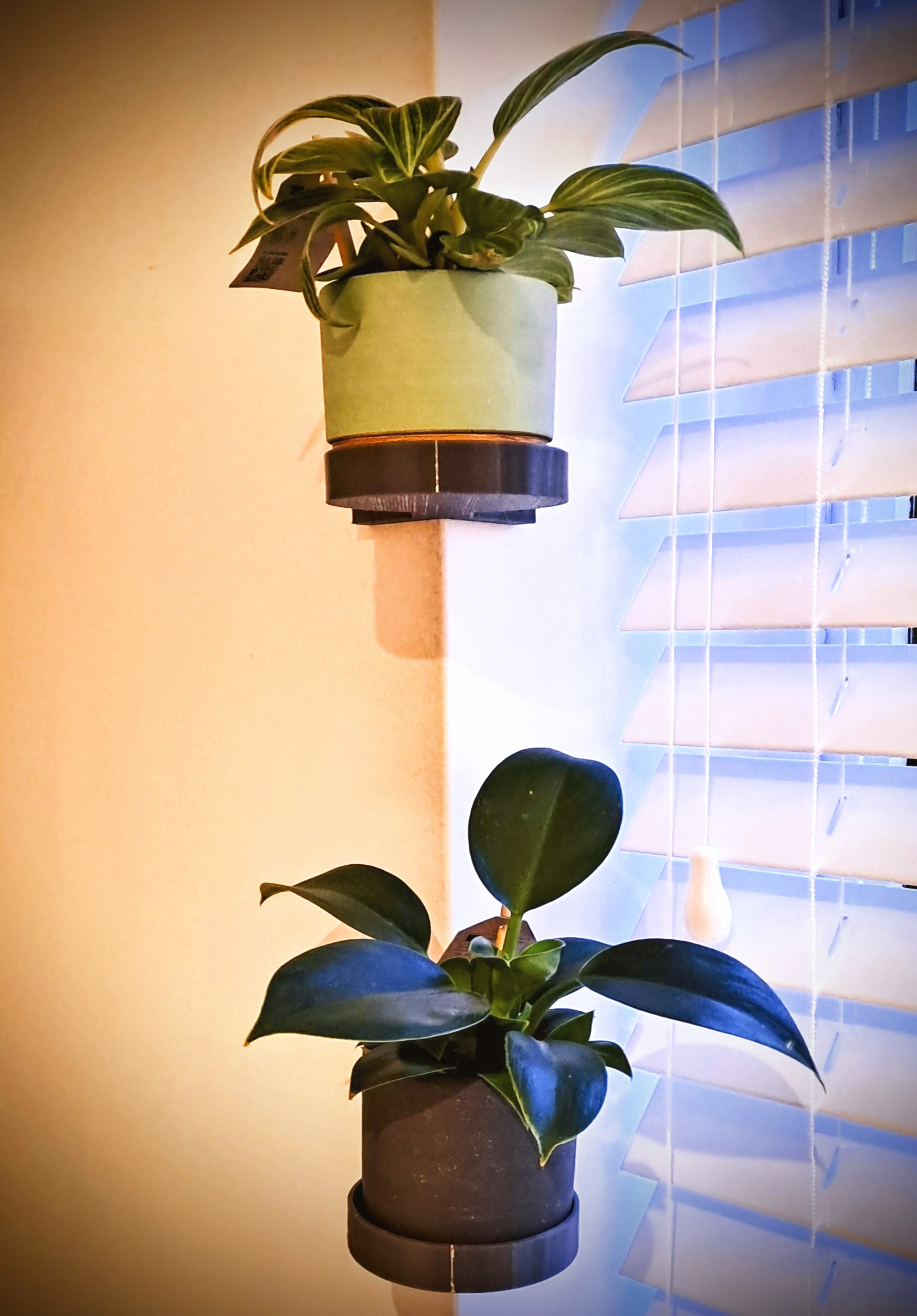 Inverse Corner Shelf — miniatura 2
