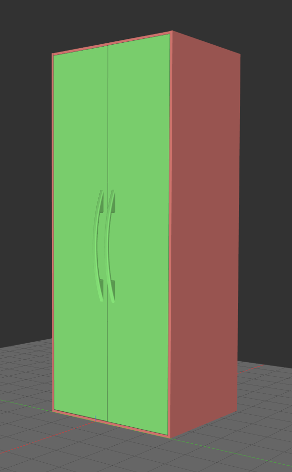 cupboard