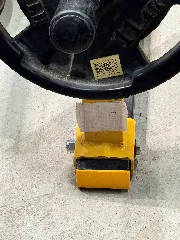 powertec end cap rectangular
