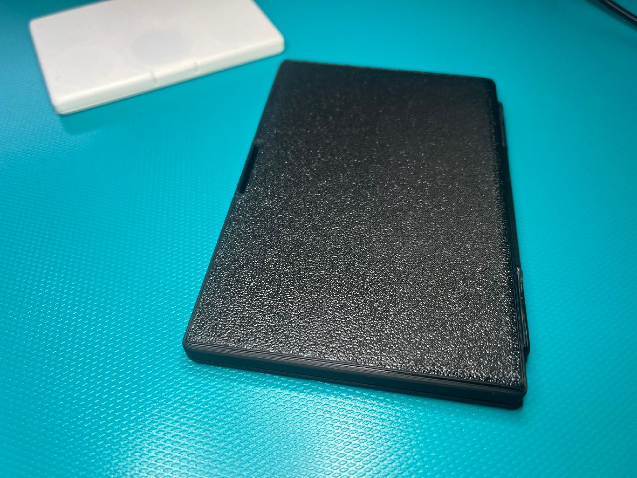 [Yerinde yazdır] Paintbox (Sadece Plastik Aparattır!!!)