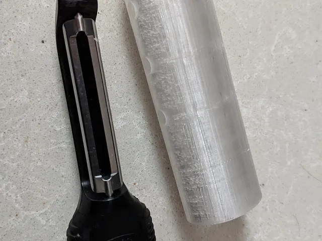 OXO Potato Peeler Cover