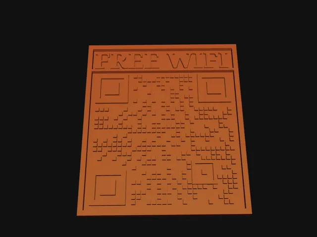 Fake wifi rick roll